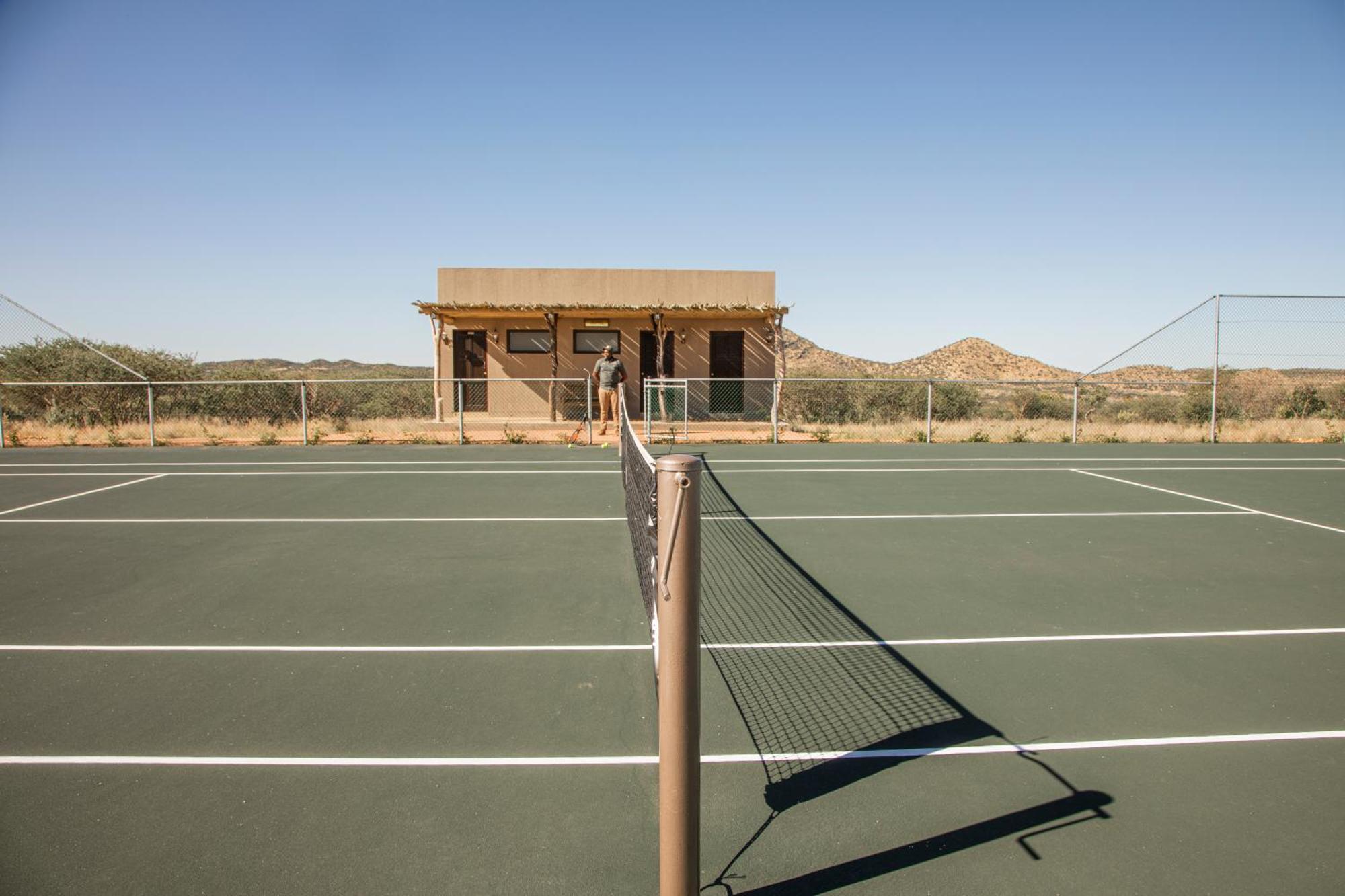 Gmundner Lodge Windhoek Exterior foto