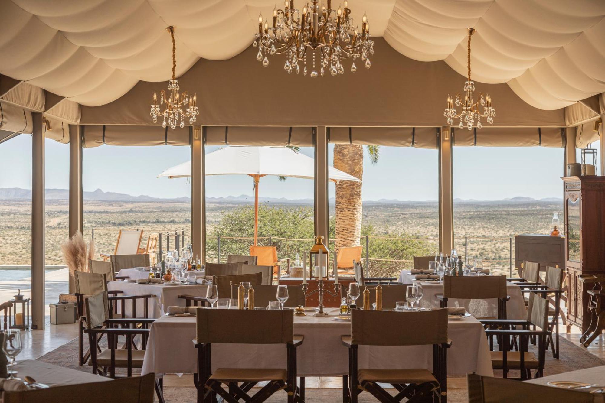 Gmundner Lodge Windhoek Exterior foto